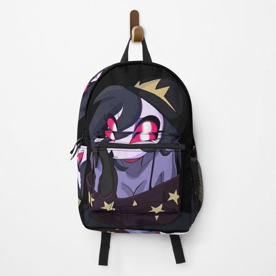 Discover Helluva Boss Octa Backpack