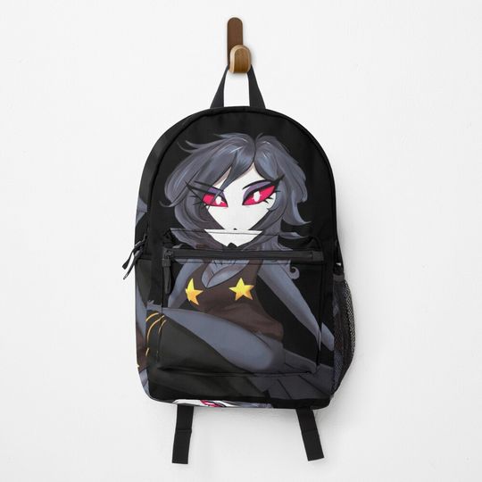 Discover Helluva Boss Backpack