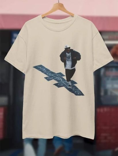 Discover Kendrick Hopscotch | Unisex Heavyweight T-shirt | Not Like Us
