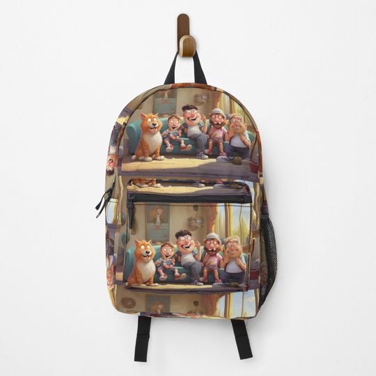 Discover Funny Cartoon Aprons and Accessories