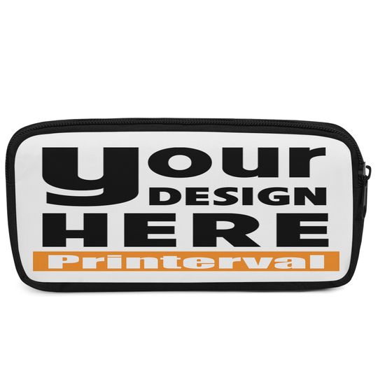 Discover Custom Pencil Case