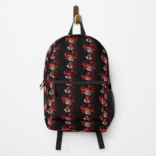 Discover Five Nights at Freddy's - Sister Location Baby Backpack