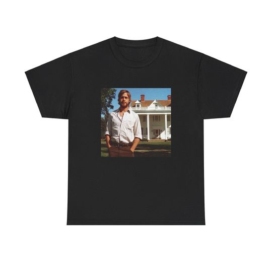 Discover Ryan Gosling The Notebook Noah Tee Shirt
