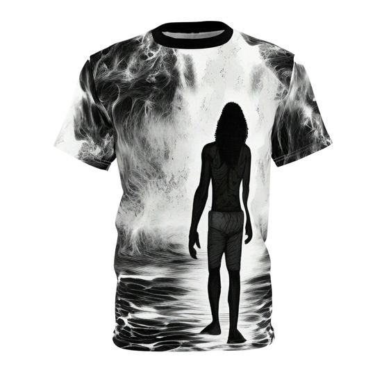 Discover Water Walker #5 by Stryzzy - All Over Print