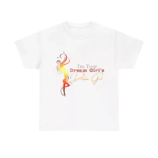 Discover I'm Your Dream Girl's Dream Girl Shirt| Chappell Roan Shirt