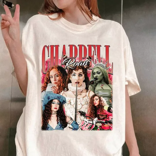 Discover Limited  Roan Midwest Princess Vintage Shirt
