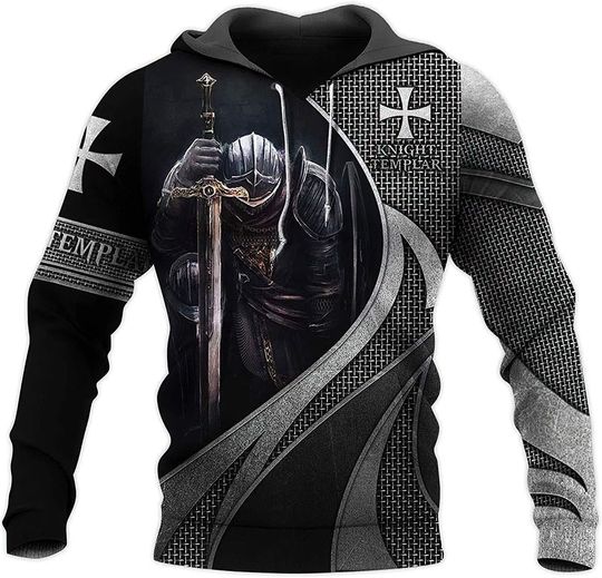 Discover Jesus My Savior Printed Hoodies | Inspirational Wear