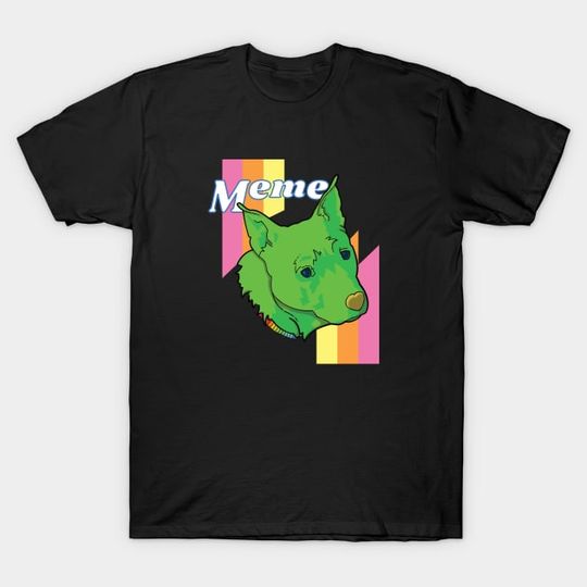 Discover meme - Meme - T-Shirt