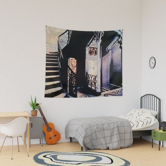 Discover Mazzy Star She Hangs Brightly Tapestry