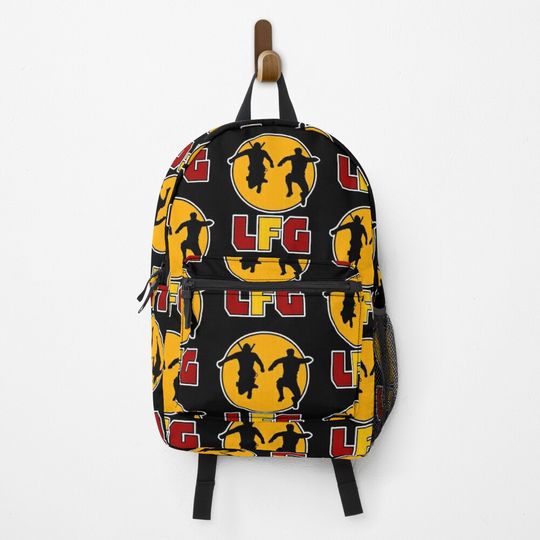 Discover LFG Backpack