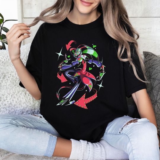 Discover Fizzarolli Shirt, Fizzarolli - Robo Fizz Tee, Hazbin Hotel and Helluva Boss Shirt