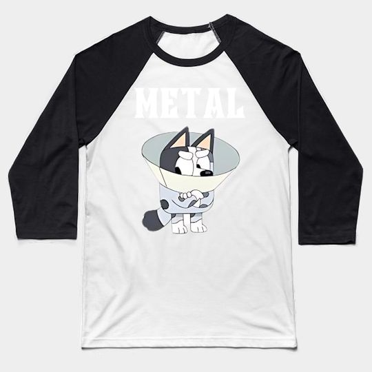 Discover BlueyDad MUffin Cone Baseball Tees - BlueyDad Baseball T-Shirt