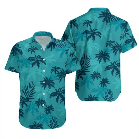 Discover Tommy Vercetti Hawaiian Shirt Aloha Beach Summer Tropical Hawaiian Shirt
