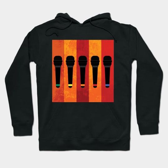 Discover The Block Anniversary - Red - NKOT Block - Hoodie