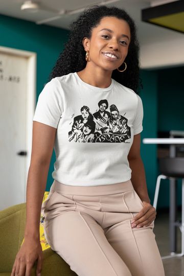 Discover T-Shirt XScape Tour