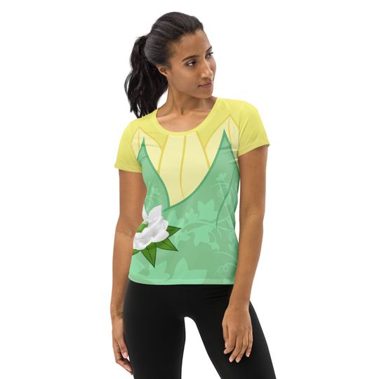 Discover Bayou Princess - Women's T-shirt
