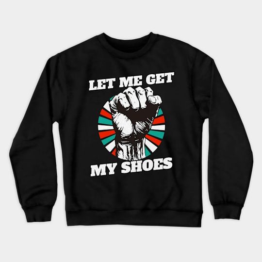 Discover trump-shot - Trump Shot - Sweatshirt