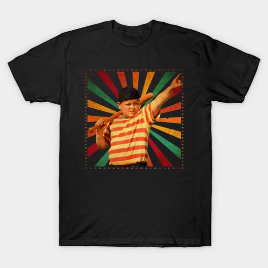 Discover The Great Ham-bino The Sandlot - Sandlot - T-Shirt