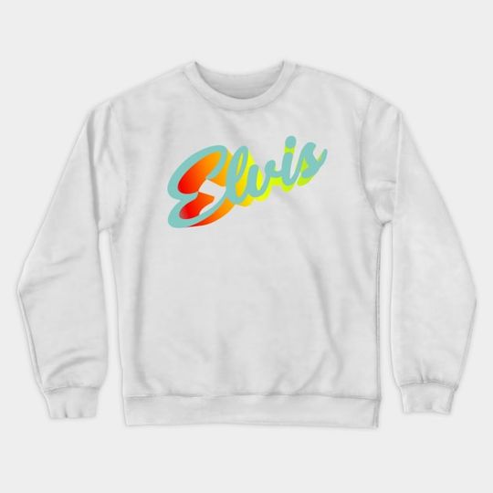 Discover Elvis - Elvis Presley - Sweatshirt
