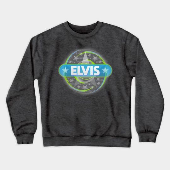 Discover Elvis Presley - Elvis Presley - Sweatshirt