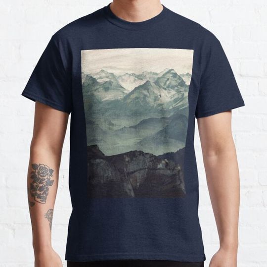 Discover Mountain Fog