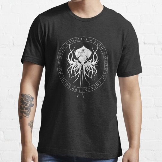 Discover Cthulhu Sigil