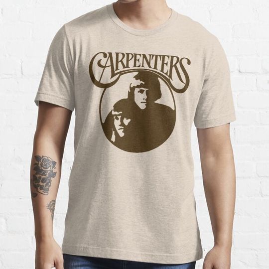 Discover Carpenters