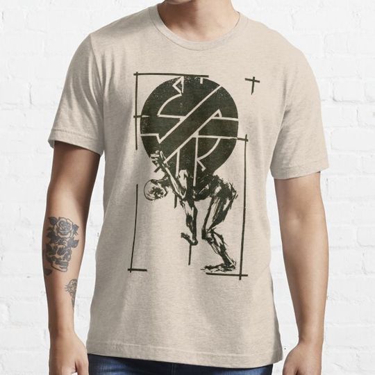 Discover CRASS