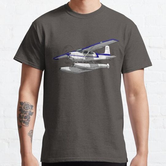 float plane