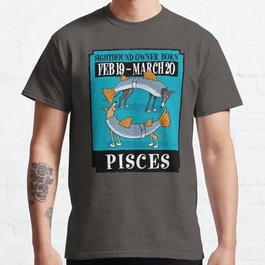 Discover Pisces hounds