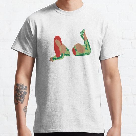 Discover juicy juicy watermelon