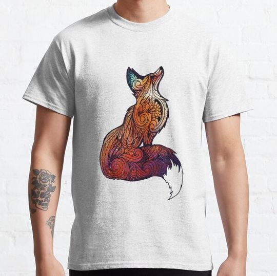 Discover Space Fox