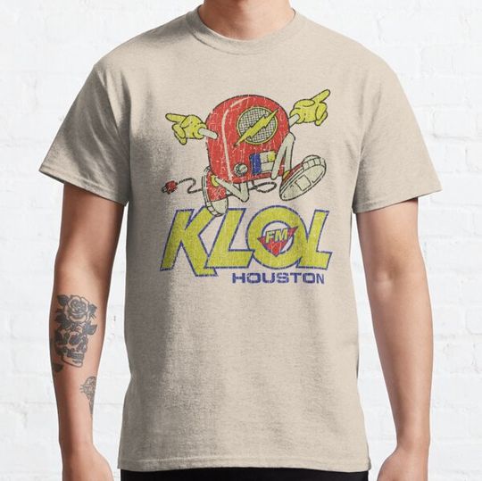 Discover KLOL FM Houston 1970