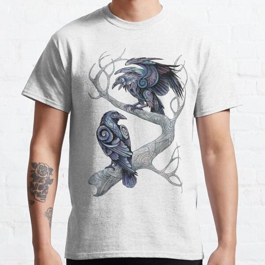 Discover Hugin and Munin