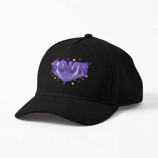 Discover Souurrrr Oliv Cute Girl Cap