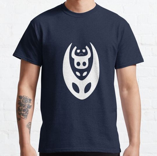 Discover Hollow Knight