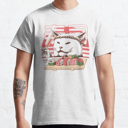 Discover Master Chef Sushi