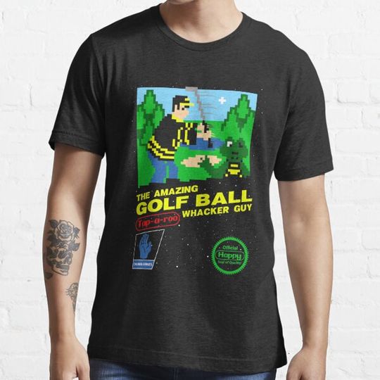 Discover Happy Golf