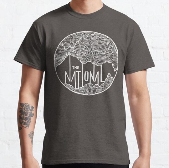 Discover The National