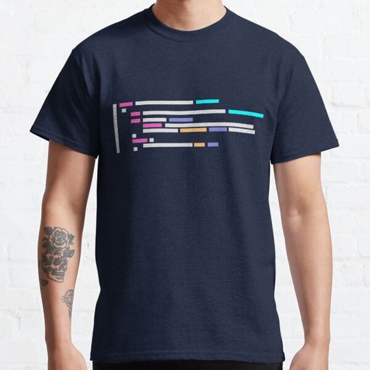 Discover Code #1