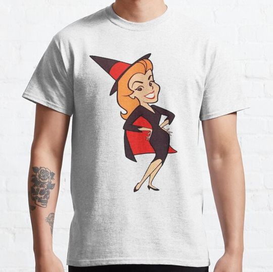 Discover Bewitched Samantha
