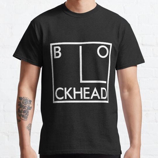 Discover Ian Dury and The Blockheads logo