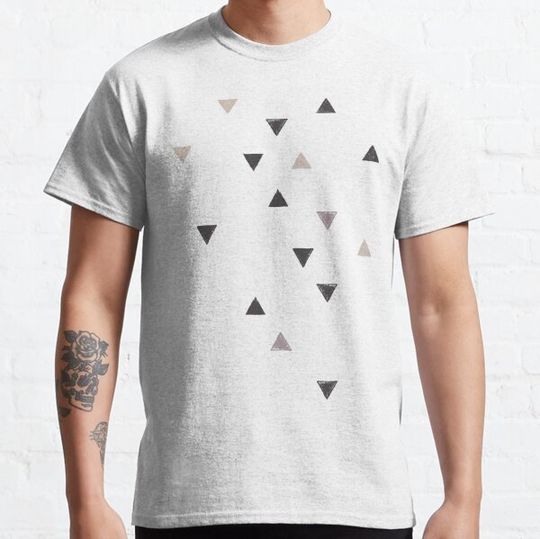 Discover DOWN UP / scandi white / warm grey / flax / lavender