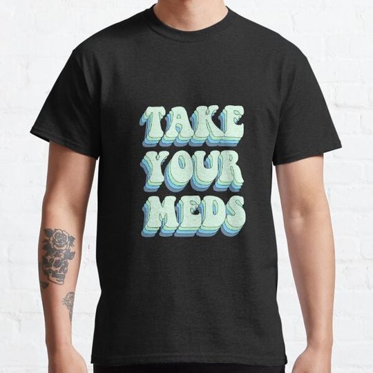 Discover Take Your Meds