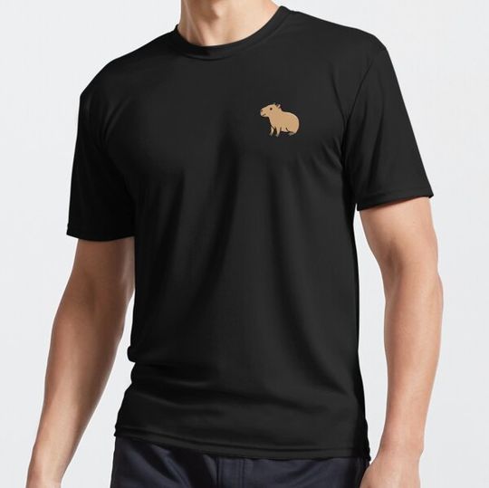 Discover Capybara