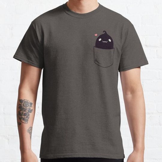 Discover Krobus Pocket