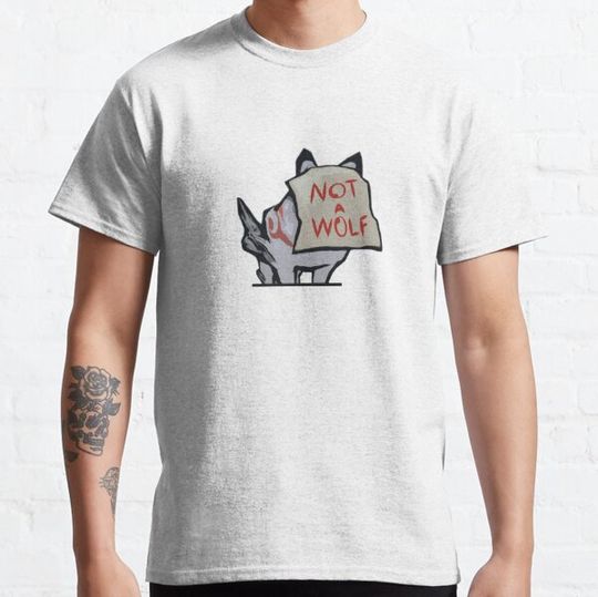 Discover Okami - No one will suspect a thing...
