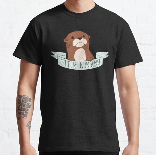 Discover Otter Nonsense