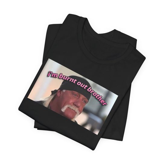 Discover Hulk Hogan T Shirt