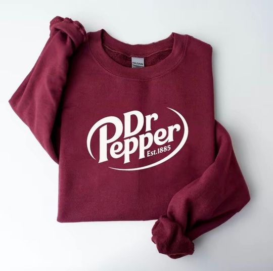 Discover Pepper Lover Sweatshirt - Perfect Gift for Pepper Fans